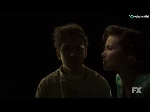 LEGION - CHAPTER 27 - FINALE SEASON - MOTHER SONG