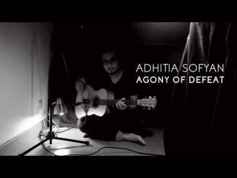 Adhitia Sofyan 