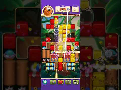 Toon Blast Level 6249-6251-2 Clear @mlupin‘s Room(4)