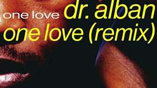 Download lagu Dr. Alban - One Love 2026 (Hit Remix) mp3 Download lagu Dr. Alban - One Love 2026 (Hit Remix) mp3