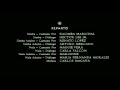 Cierre VHS El Rey León 2003 Argentina