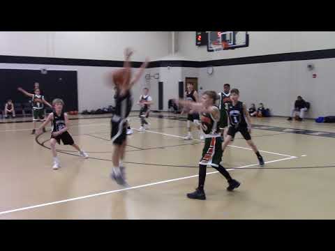 Pumas vs  Indiana Elite Warriors 4 21 18