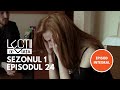 Lecții De Viață Sezonul 1 Episodul 24 Frați De Cruce