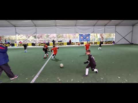 Juniorul Suceava (2012) - CSS Slobozia   8-0 (prima repriză)