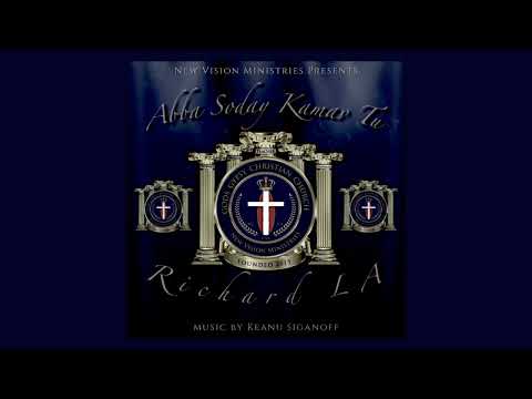 Abba Soday Kamav Tu Gypsy Christian Song