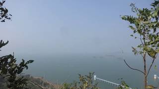 preview picture of video 'Massanjore Dam, Jharkhand(Reflected by Photos)'