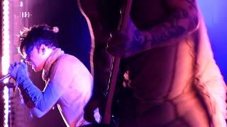 Gary Numan - Pray for the Pain You Serve - Live at the Teragram Ballroom