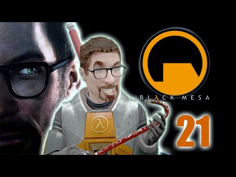PREDATOR: SOURCE | Black Mesa (Part 21)