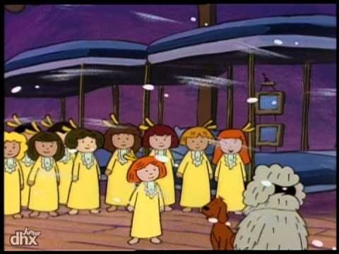 Madeline 110 - Madeline's Winter Vacation