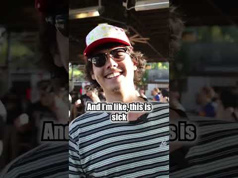 How Melee Players Got Their Mains - Ep1 feat Franz, Bimbo & Nut