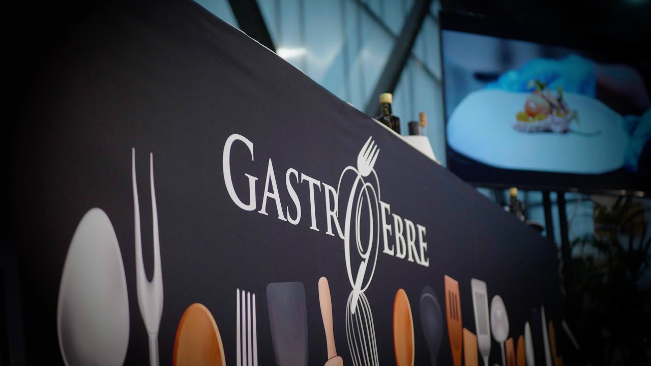 Gastro Ebre 2022