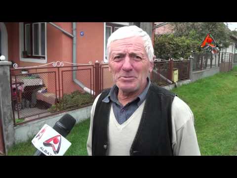 LA PAS PRIN CRĂCIUNELU DE JOS