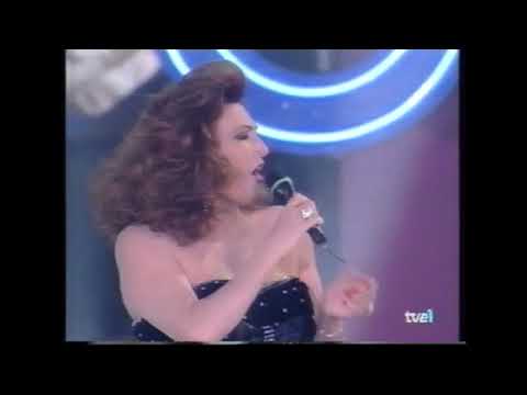 Rocío Jurado Y Juan Pardo "¿Por Qué Me Habrás Besado?"