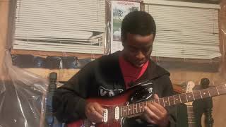 Slunk (Smashing Pumpkins cover) March 26, 2021