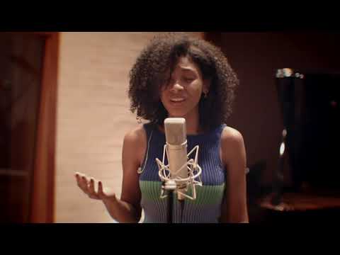 Dois Rios - Skank (cover por Anna Pêgo)