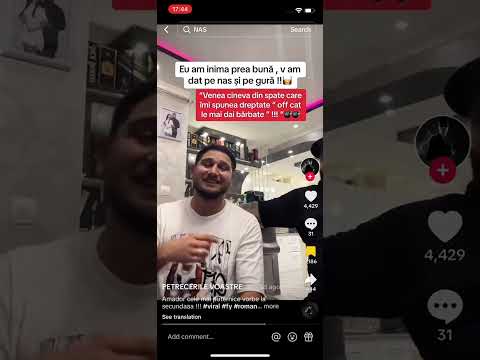 Dar marla devla la lumea: full video