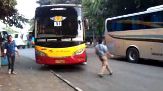 Download lagu Klakson P.O Haryanto HR68 'Exotic' mp3