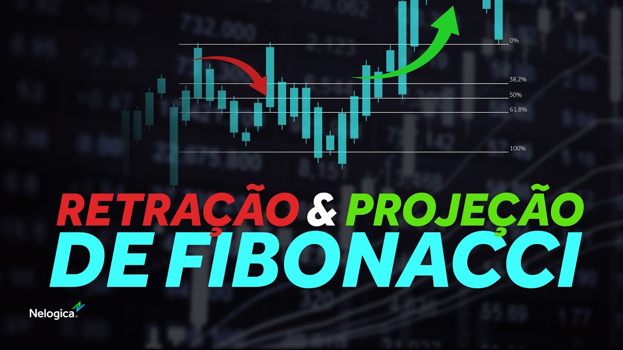 Fibonacci na prática: entenda a retração e a projeção