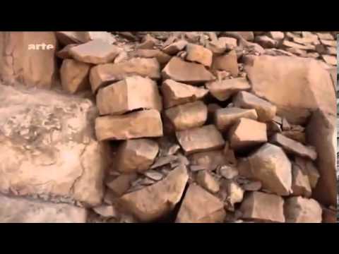 Doku Das Erlöschen von Imperien 12  Das Ende des Pyramidenzeitalters   Teil 4