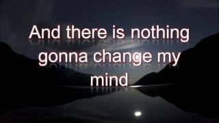 For My Sake   Shinedown Lyrics
