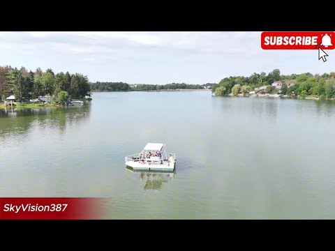 Jezero Vidara Gradačac-priroda,ribolov,roštilj i druzenje.