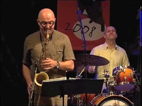 Riverboat Ramblers 2008 - Track7