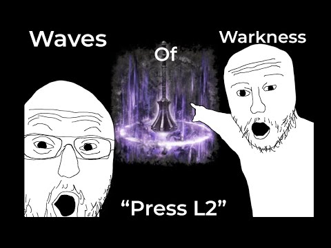 “W O W” (Just Press L2 the Montage) | Elden Ring Invasions