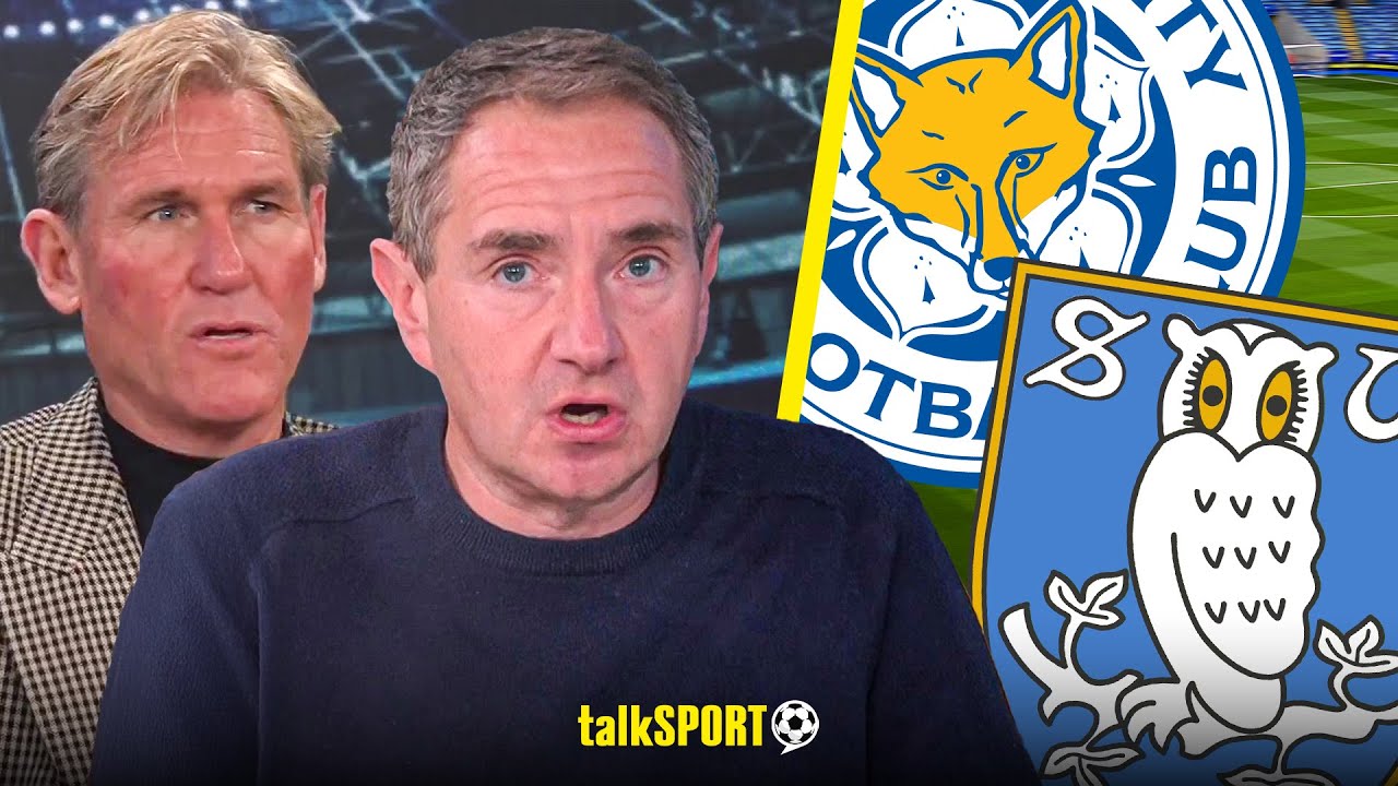 Stefan Borson PREDICTS Leicester Points Deduction Fate & REVEALS Sheffield Wednesday buyer Interest!