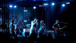 Luna Amara - Pietre in Alb @ Fan Fest 2012