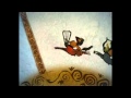 Lullabies of the world. Russian art animation ...