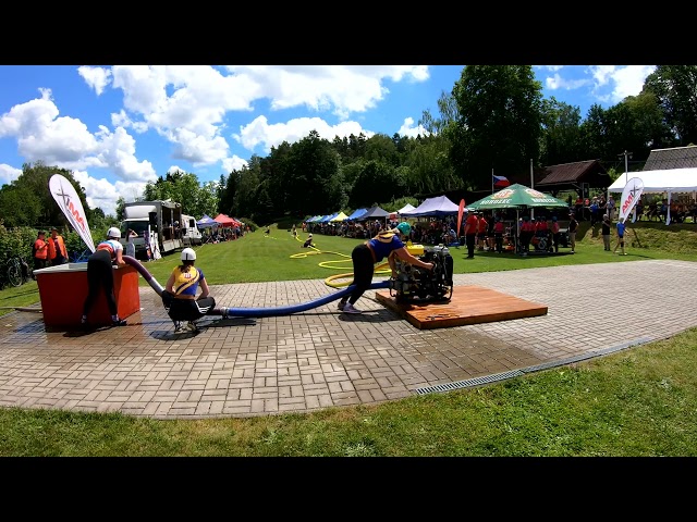 Sychrov, 06. 06. 2026