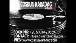 Coskun Karadag - Rock to The Jam (Original Mix)