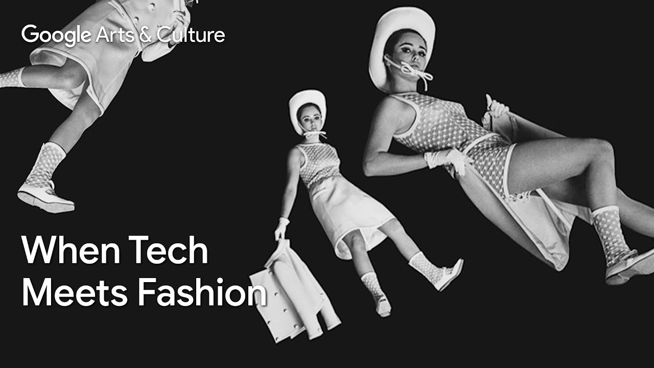 [Behind the scenes] #WeWearCulture | How technology unveils the stories behind what we wear