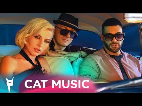 Lidia Buble x Jay Maly x Costi - La Luna