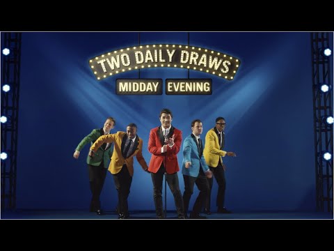 Wi Lottery Commercial