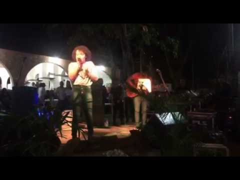 Me espera- Franciele Fernanda do The Voice Kids