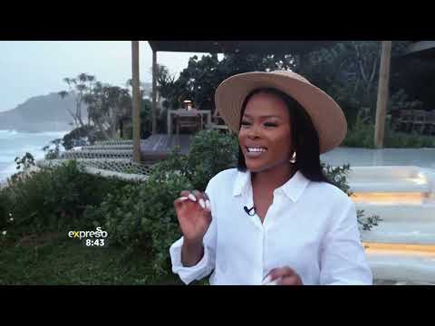 Kuhle explores the beautiful North Coast in KZN - By TOURISM KZN