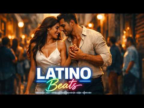 The BEST Latin Party Mix 2026 Reggaeton EDM & Pop Latino #8