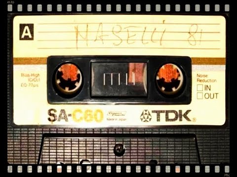 Xenos (RA) 1981 Dj Gianni Maselli (3)