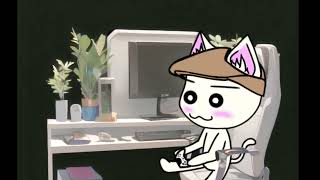 [朝から雑談]Minecraft アドオンで遊ぼう 3[にゃんくらじお]