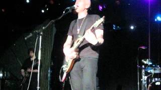 Vertical Horizon 'Footprints in the Snow' The Rock Boat XII