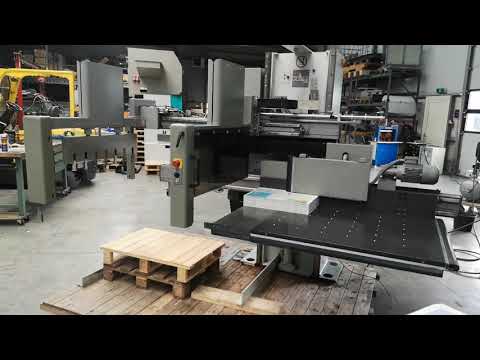 Polar Unloader TR 2 EL 145-4