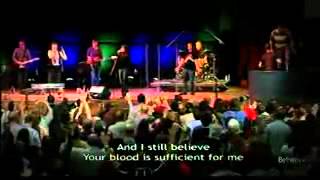 Still Believe - Kim Walker-Smith (Live)