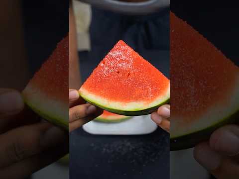 Trying Kool-Aid with Watermelon