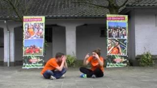 Minidisco - Sterretjes