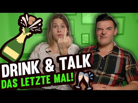 DAS LETZTE MAL....  Stellas Meinung zur OP | Drink & Talk mit Stella 🥂🍾