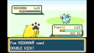 And Twins - Let's Play Pokémon LeafGreen Part 36