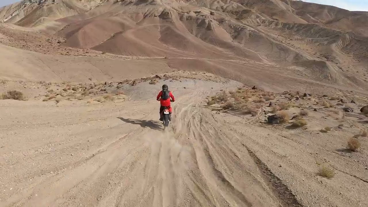 Wilson Canyon | Smith Valley, NV