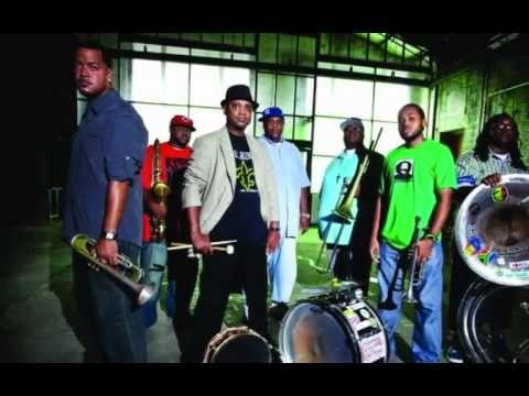 The Soul Rebels Retrospective 2012 Part 2