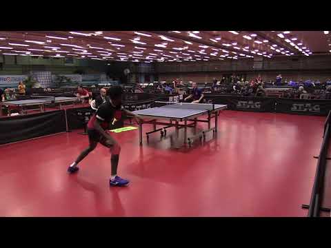 Omotayo-Mutti M. (Gen-Mil) | Coppa Italia –